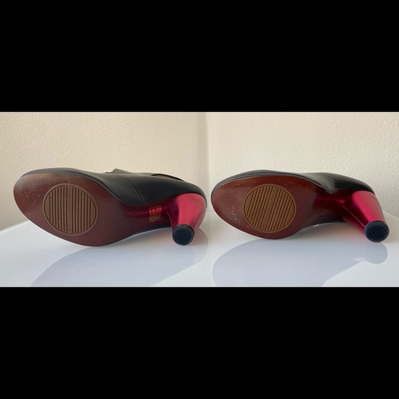 Chie Mihara Sacude Sz.9.5 - Picture 9 of 14